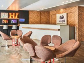 Ibis Budget Singapore Pearl